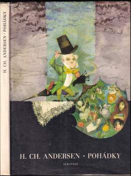 Hans Christian Andersen: Pohádky