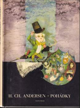 Pohádky