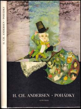 Hans Christian Andersen: Pohádky