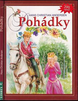 Hans Christian Andersen: Pohádky