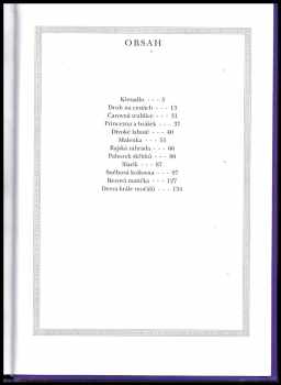 Hans Christian Andersen: Pohádky