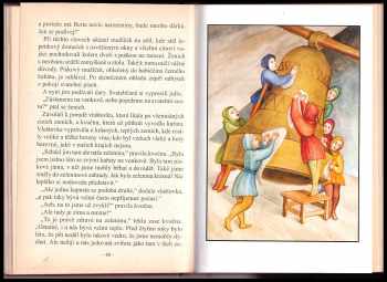 Hans Christian Andersen: Pohádky