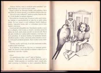 Hans Christian Andersen: Pohádky