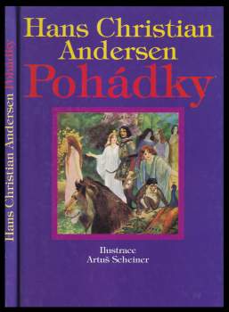 Pohádky