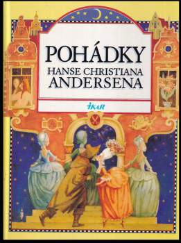 Pohádky Hanse Christiana Andersena