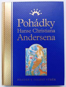 Pohádky Hanse Christiana Andersena