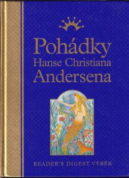 Pohádky Hanse Christiana Andersena