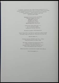 Hans Christian Andersen: Pohádky Hanse Christiana Andersena