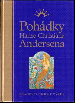 Hans Christian Andersen: Pohádky Hanse Christiana Andersena