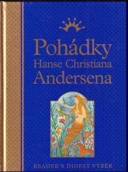 Pohádky Hanse Christiana Andersena
