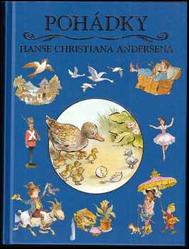 Pohádky Hanse Christiana Andersena