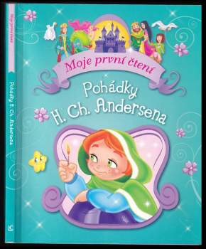 Pohádky H.Ch. Andersena