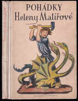 Pohádky Heleny Malířové