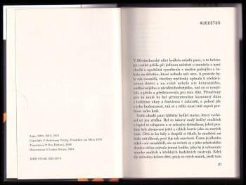 Hermann Hesse: Pohádky