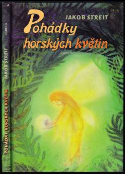 Pohádky horských květin