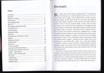 Blanka Růžičková: Pohádky: III. - VII. díl