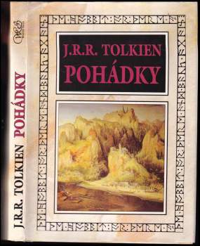 J. R. R Tolkien: Pohádky