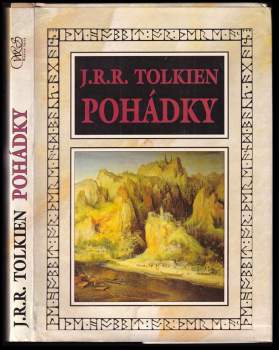 J. R. R Tolkien: Pohádky