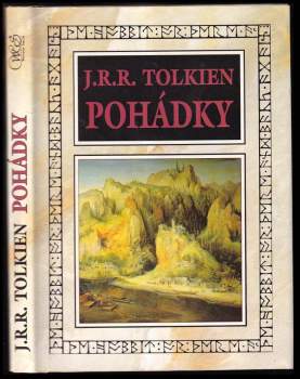 J. R. R Tolkien: Pohádky