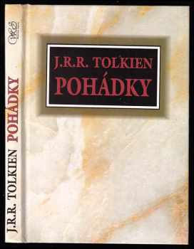 J. R. R Tolkien: Pohádky