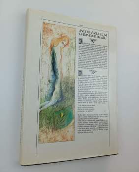 Jacob Ludwig Karl Grimm: Jacob a Wilhem Grimmové, Pohádky
