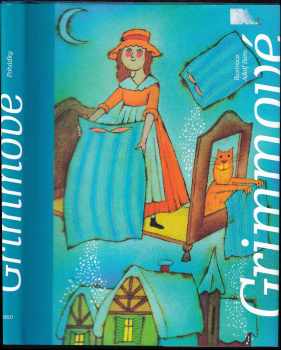 Adolf Born: Pohádky