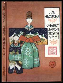 Pohádky japonských dětí