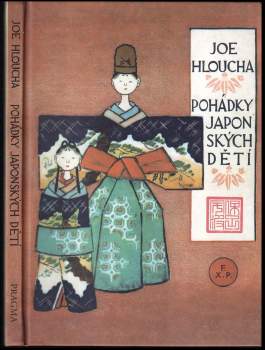 Pohádky japonských dětí