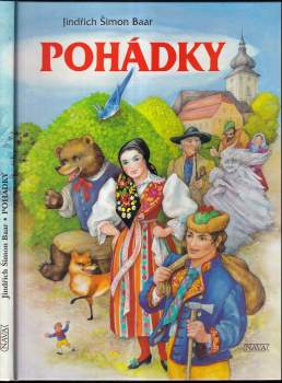 Pohádky