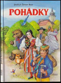 Pohádky