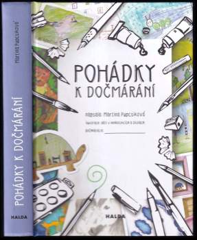 Pohádky k dočmárání