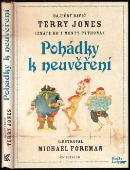 Pohádky k neuvěření