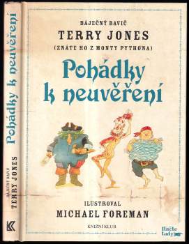 Pohádky k neuvěření