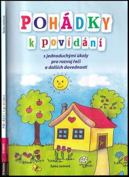 Pohádky k povídání