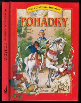 Hans Christian Andersen: Pohádky