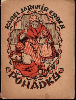 Karel Jaromír Erben: Pohádky