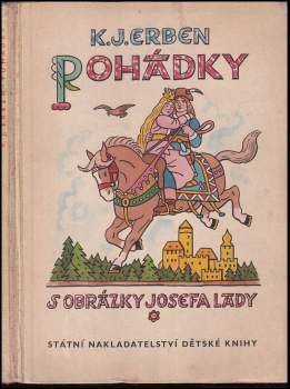 Pohádky