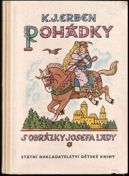 Pohádky