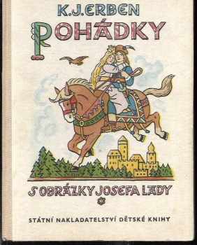 Pohádky