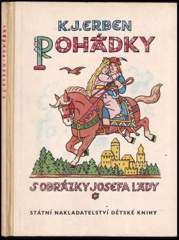 Pohádky