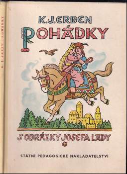 Pohádky