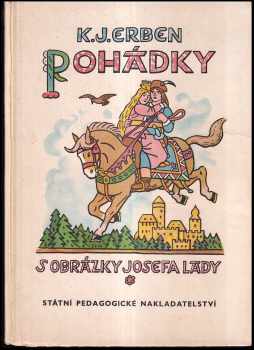 Pohádky
