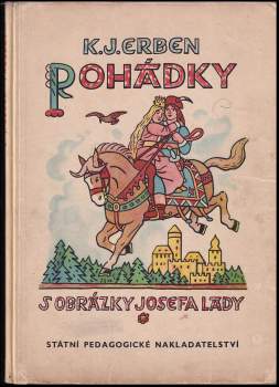 Pohádky