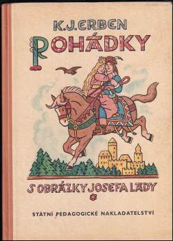 Pohádky