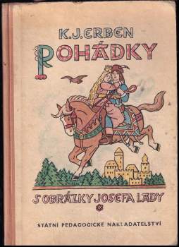 Pohádky