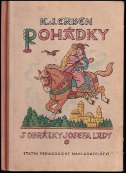 Pohádky