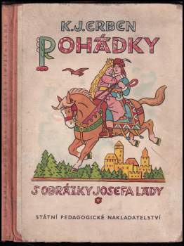 Pohádky