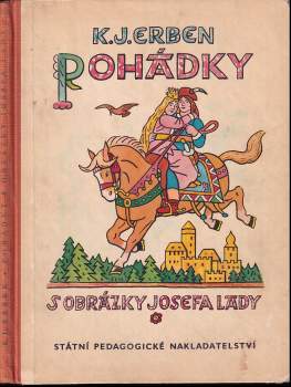 Pohádky