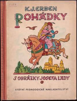 Pohádky
