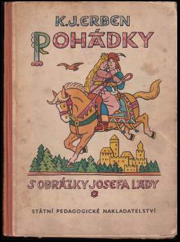 Pohádky